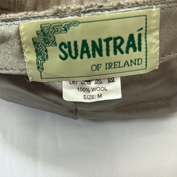 Castlebar Hats of Ireland wool hat - Picture 4 of 5